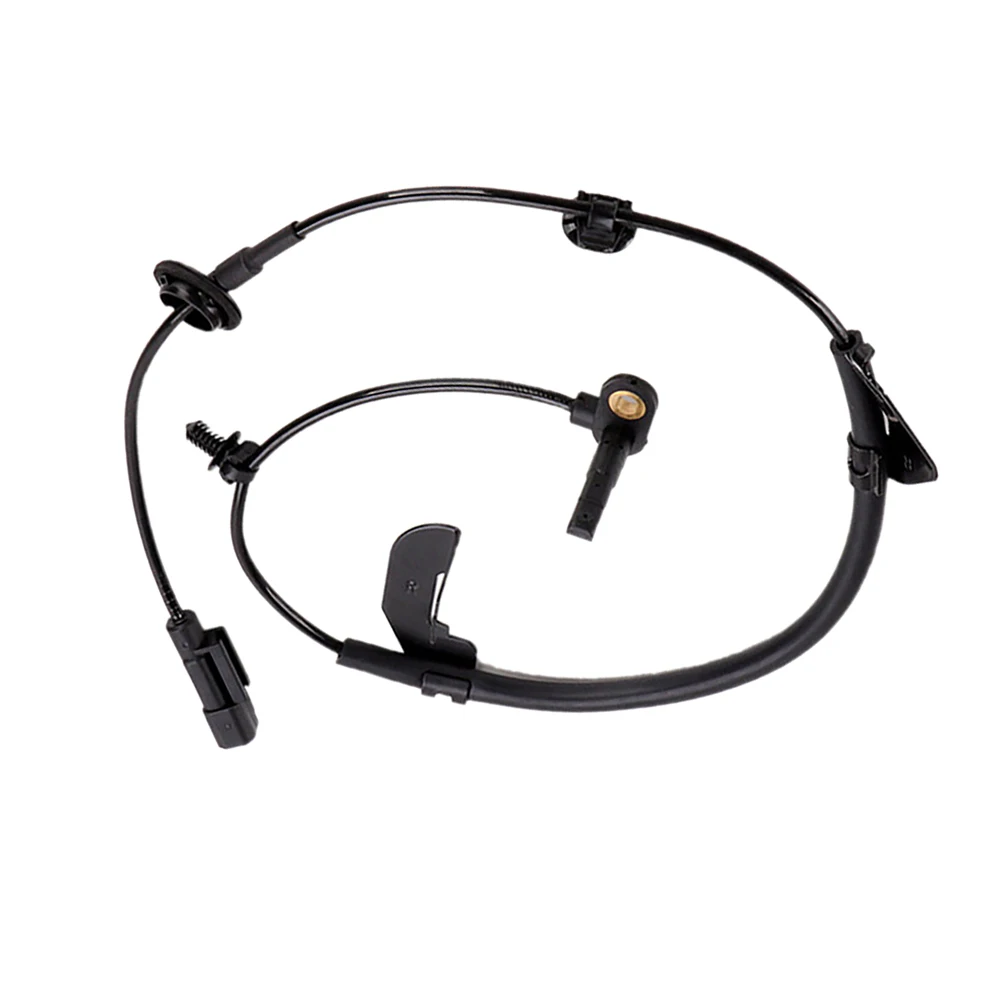مستشعر سرعة العجلات ABS 5105573 أأ، 5105572 AA، 970-049 لسيارة دودج كاليبر 2007-2012، لسيارة جيب كومباس 2007-2017، باتريوت 2007-2017
