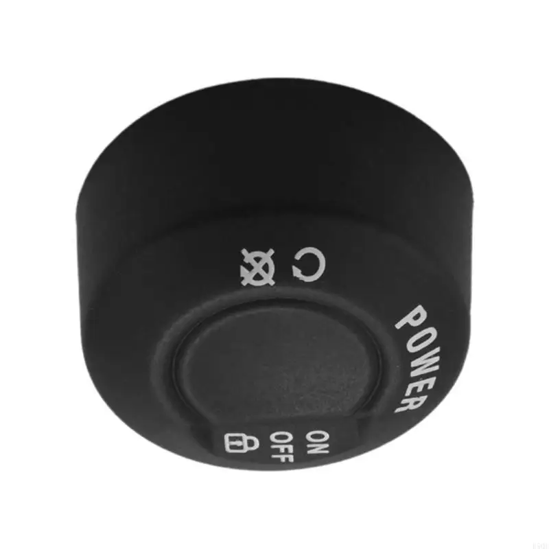

D5QE Easy To Install Start Button Cover Engine Start Button Guard ABS for R1250GS