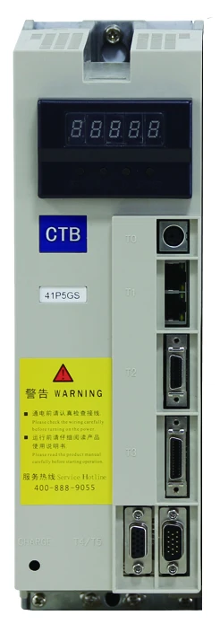 2025 Ctb Ac Servo M…