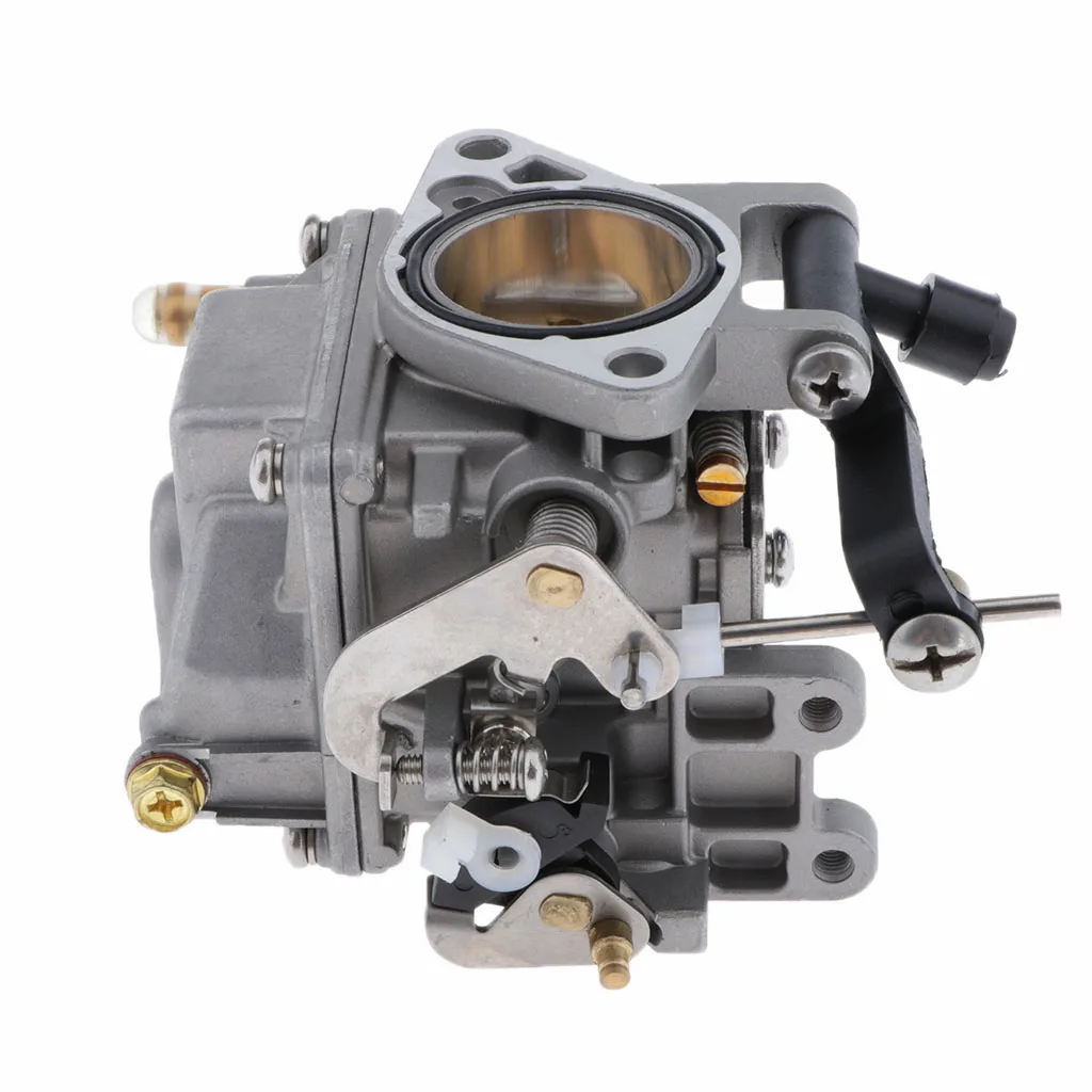 High Performance Carburetor Replacement for 2-Stroke 25HP / 30HP 61T