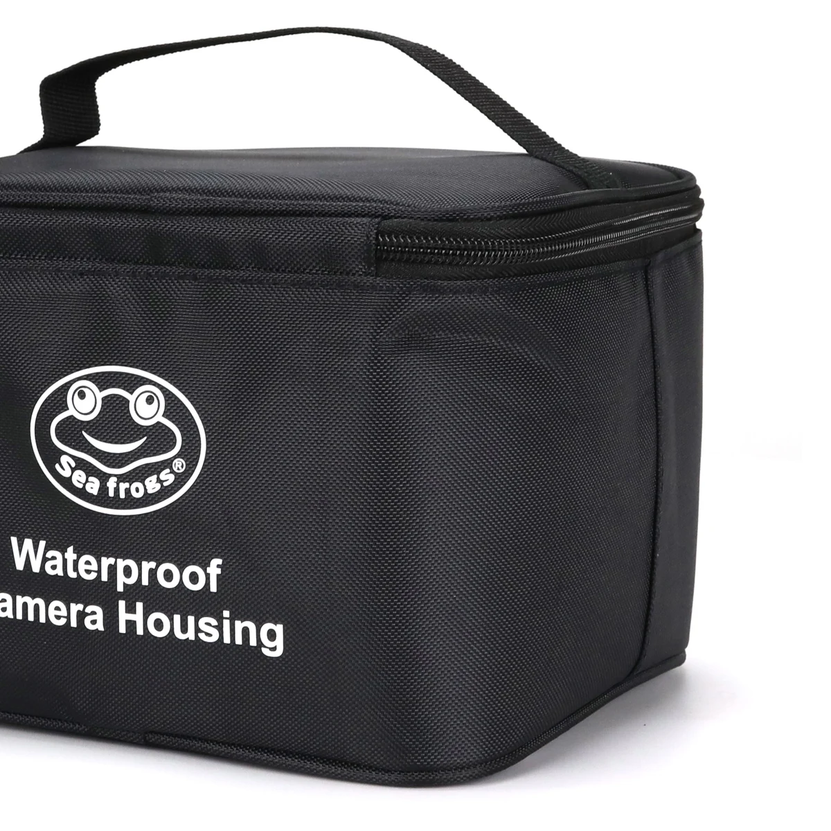 Seafrogs Camera Bag for Olympus TG-3 TG-4 TG-5 TG-6 Sony A6000 A6300 A6400 A6500 etc Underwater Housings Protector Bag