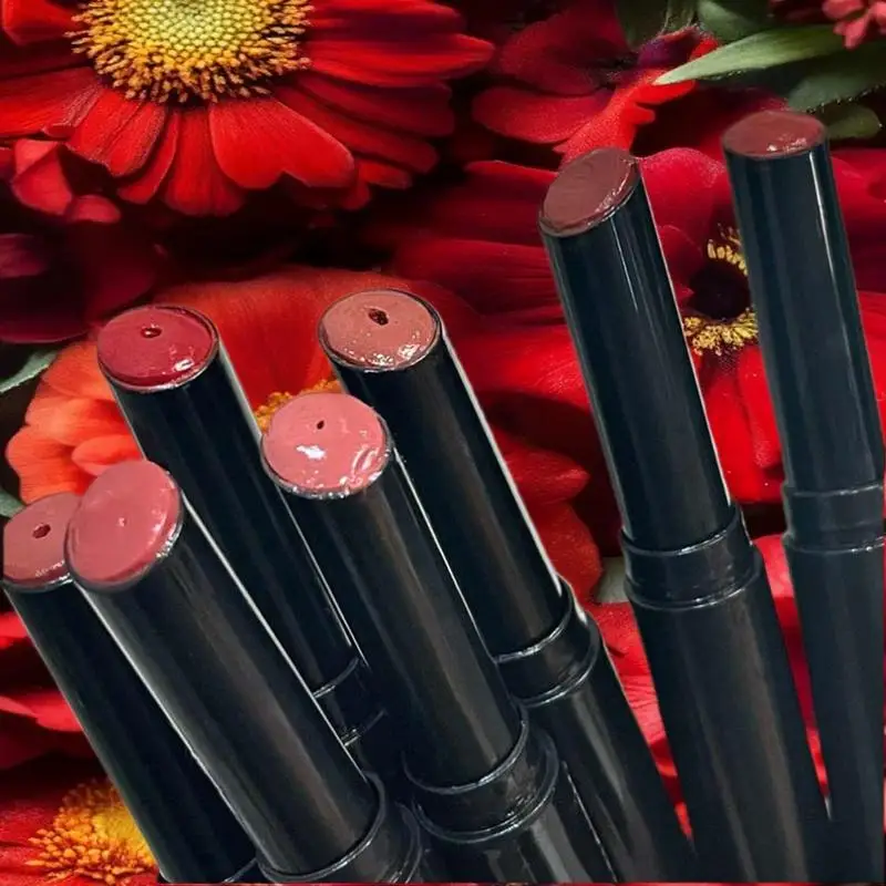 HERORANGE مرآة هلام الصلبة ملمع الشفاه الخوخ أحمر الشفاه ترطيب المياه واضحة الشفاه الصقيل ترطيب الشفاه تينت ماكياج مستحضرات التجميل