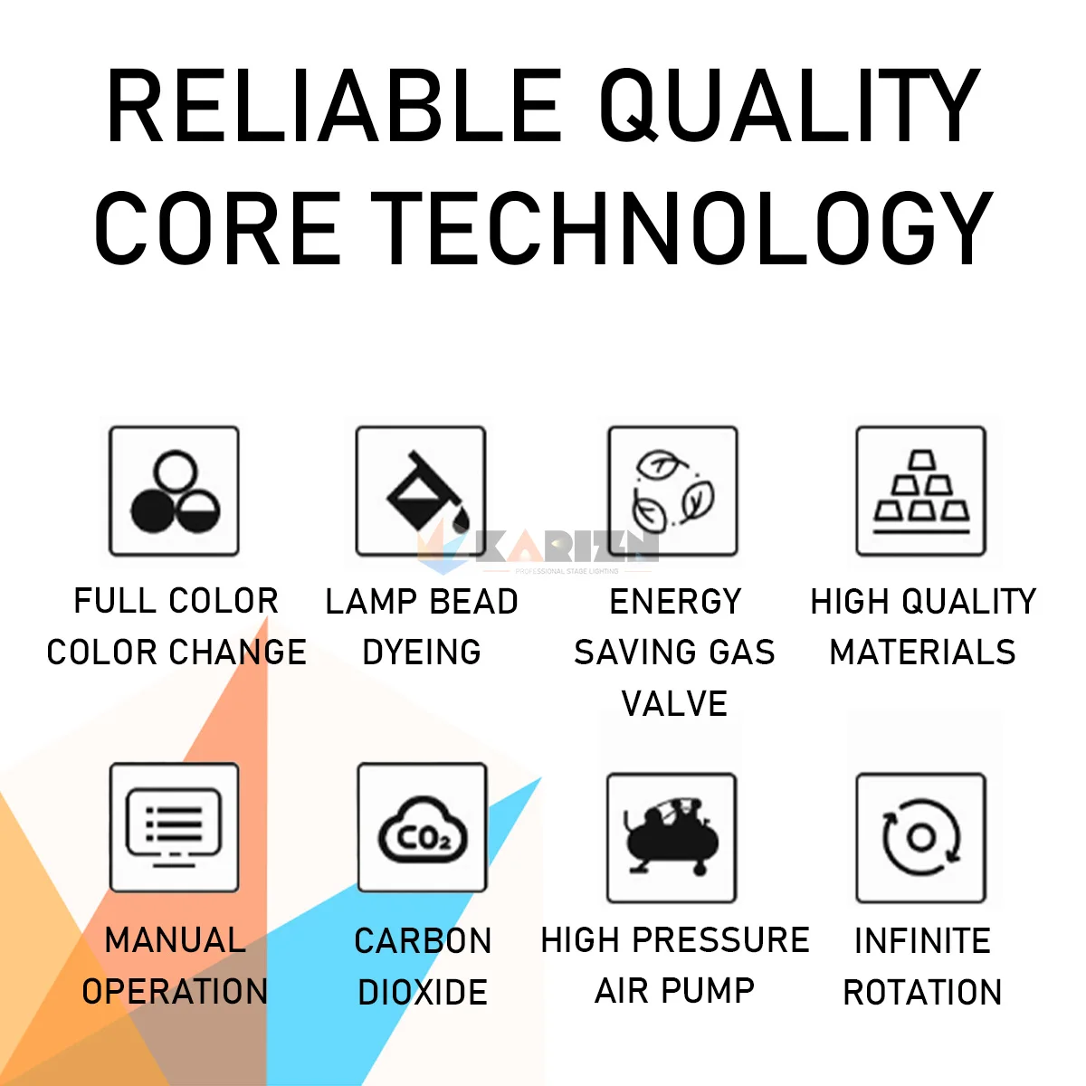 Pure Titanium Ti Powder Indoor Outdoor Use Cold Sparkular Machine Consumable Stage Pyro Powder Birthday DJ Bar Stage Firework