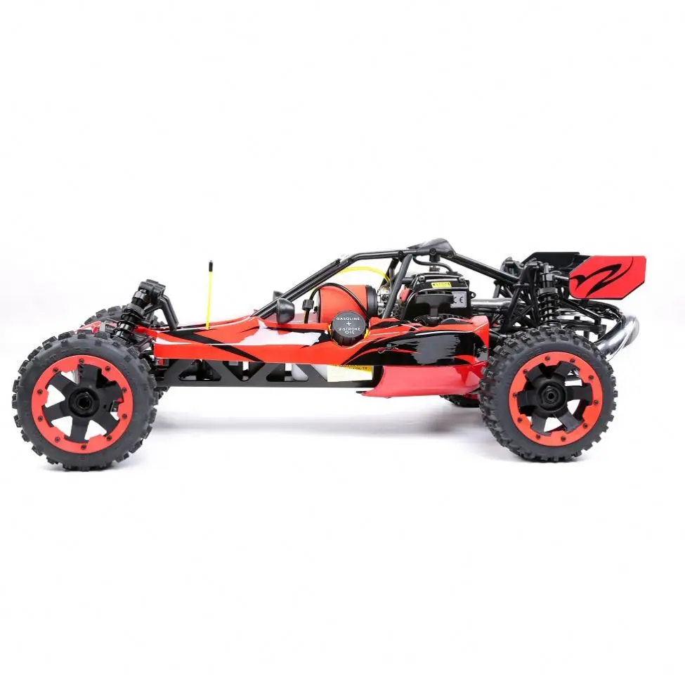 All\'ingrosso Rovan ROFUN BAHA 1/5 Rc Car