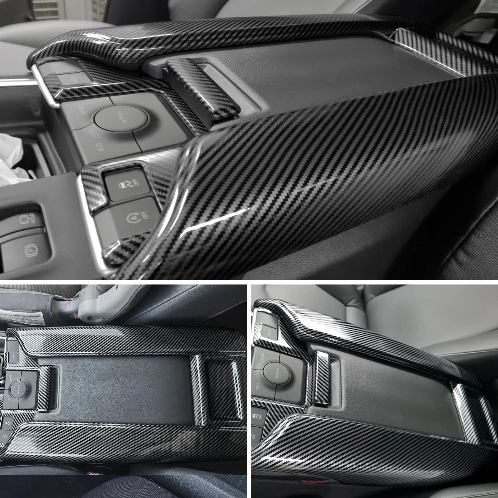 For 2024+ Toyota Hi…