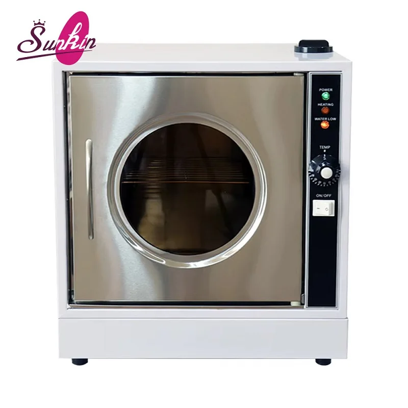 45L/108L Water-Filled Towel Warmer Cabinet, High-Temp Steam Heated Towel Cabinet for Home Use