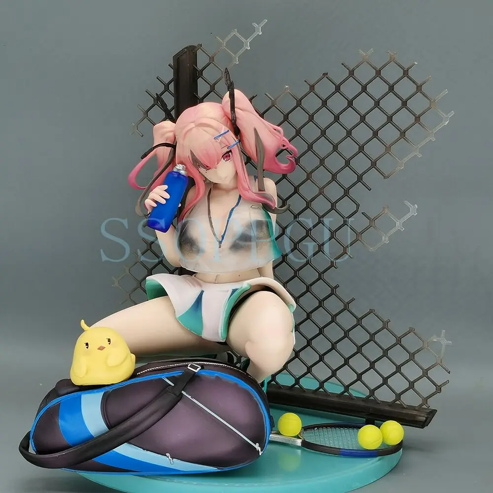 1/7 Mimeyoi Azur Lane Figure USS Bremerton Hot Training TF edition Anime Girl PVC Action Figure Toy Statue Collection Model Doll