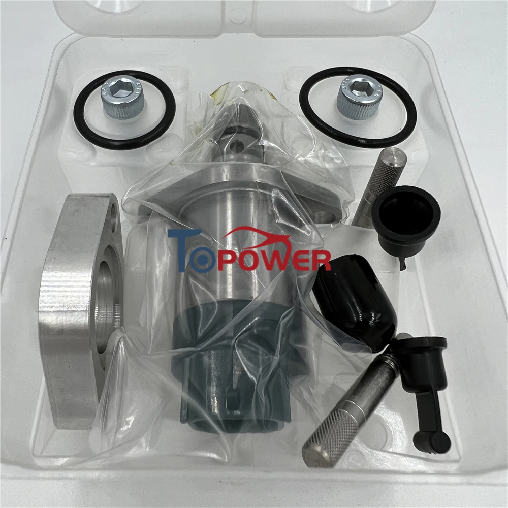 

Fuel Pump Suction Control Valve SCV 294200-2760 1460A056 1460A056T 1460A053 for Mitsubishii L200 Isuzu Holden D-MAX