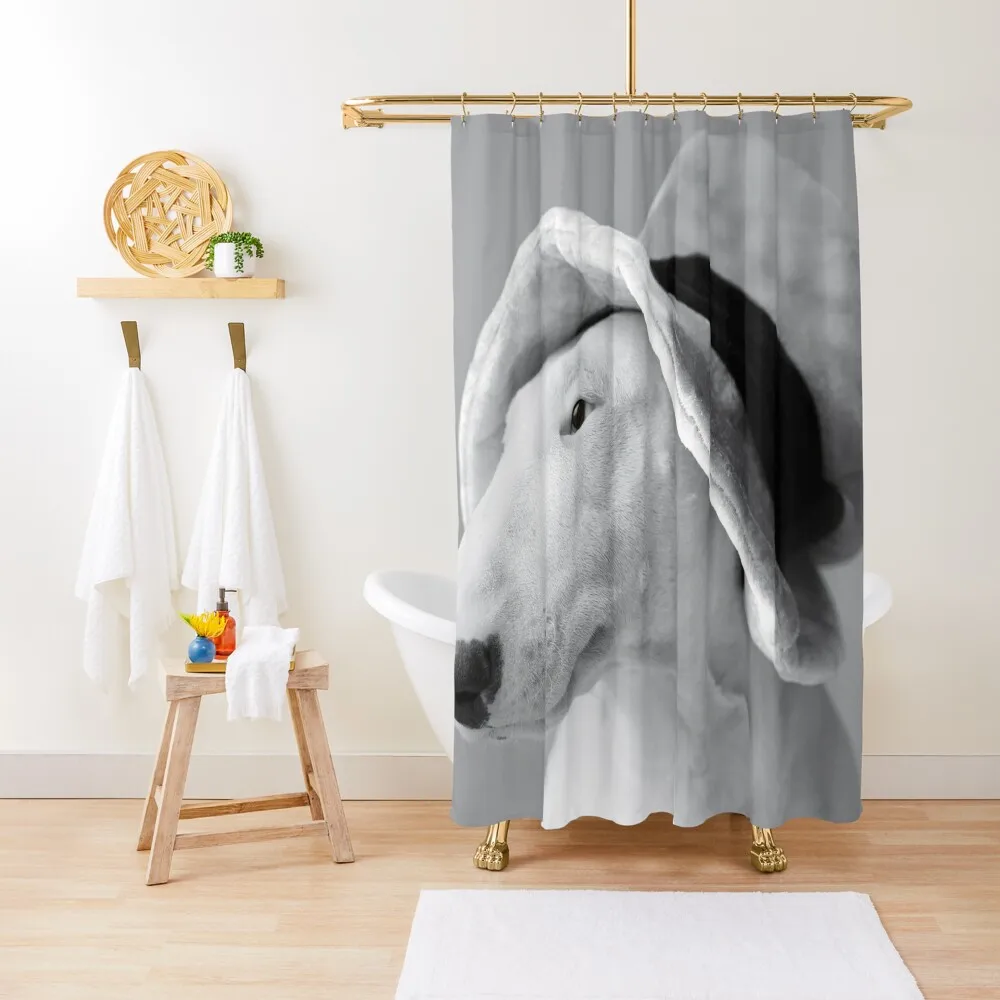 

My favorite hat Shower Curtain Bathroom Deco Shower Set For The Bathroom Toilet Accessories Bathroom Curtain