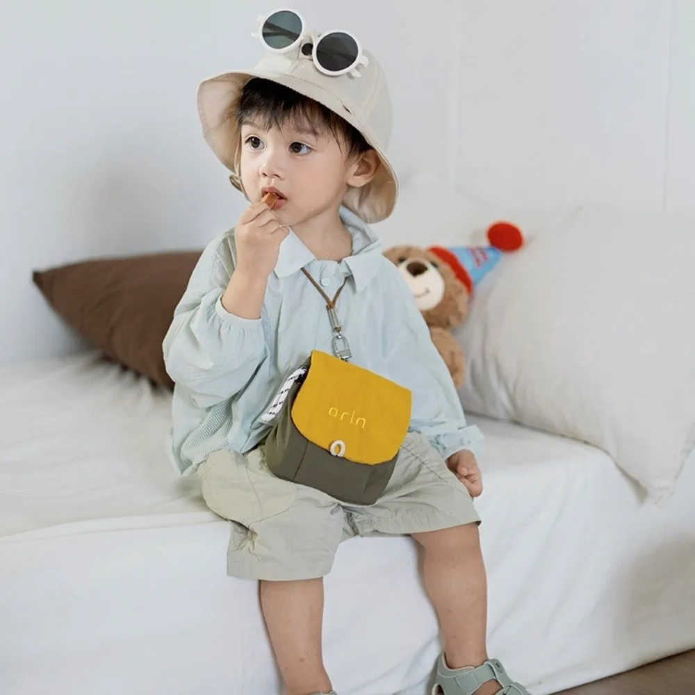 doce-pano-pescoco-pendurado-saco-mini-flip-criancas-moeda-bolsa-contraste-cor-estilo-coreano-pequeno-item-saco-de-armazenamento