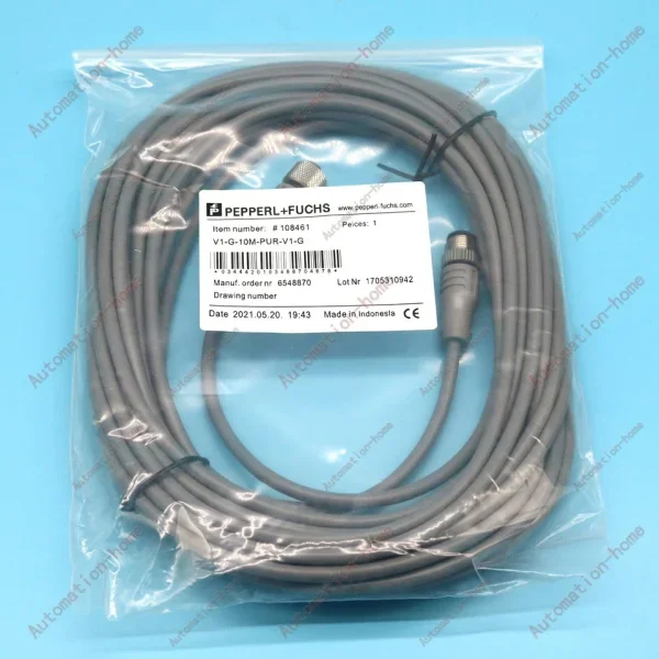 One New V1-g-10m-pur-v1-g Sensor Brand New Original Spot Plc
