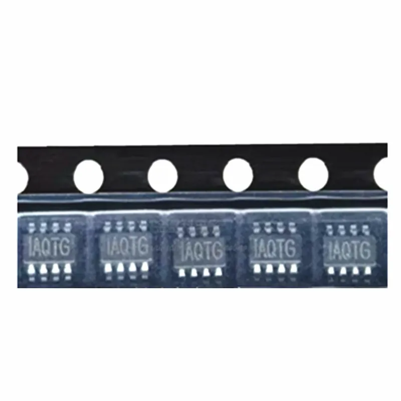 10PCS 100%new MP2315SGJ-Z screen-printed AQTG AQT* surface mount SOT23-8 power management chip