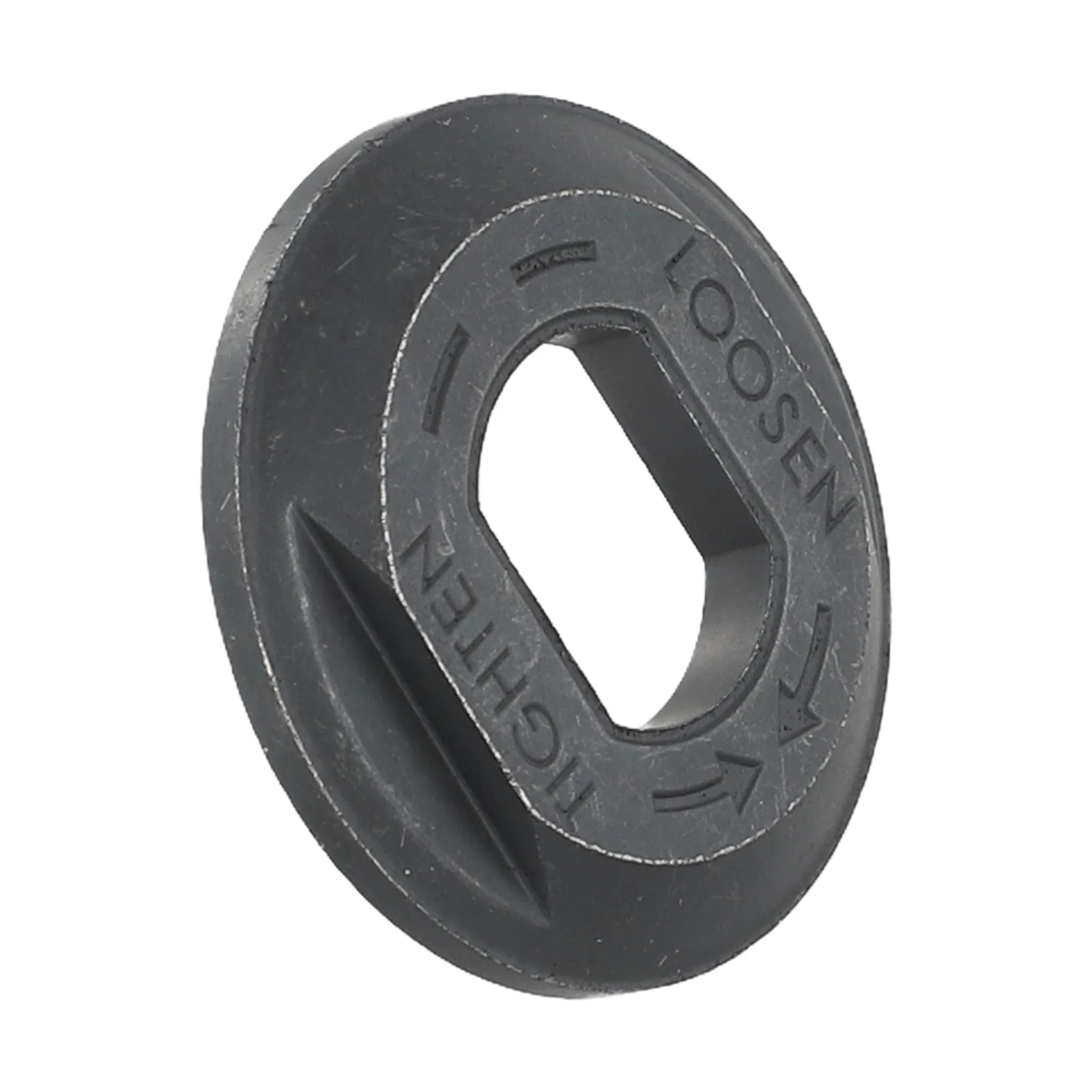 

Circular Saw Application Circular Saw Flange Metal Washer Compatible With Circular Saw 1 Piece Included Applicable Model DCS367