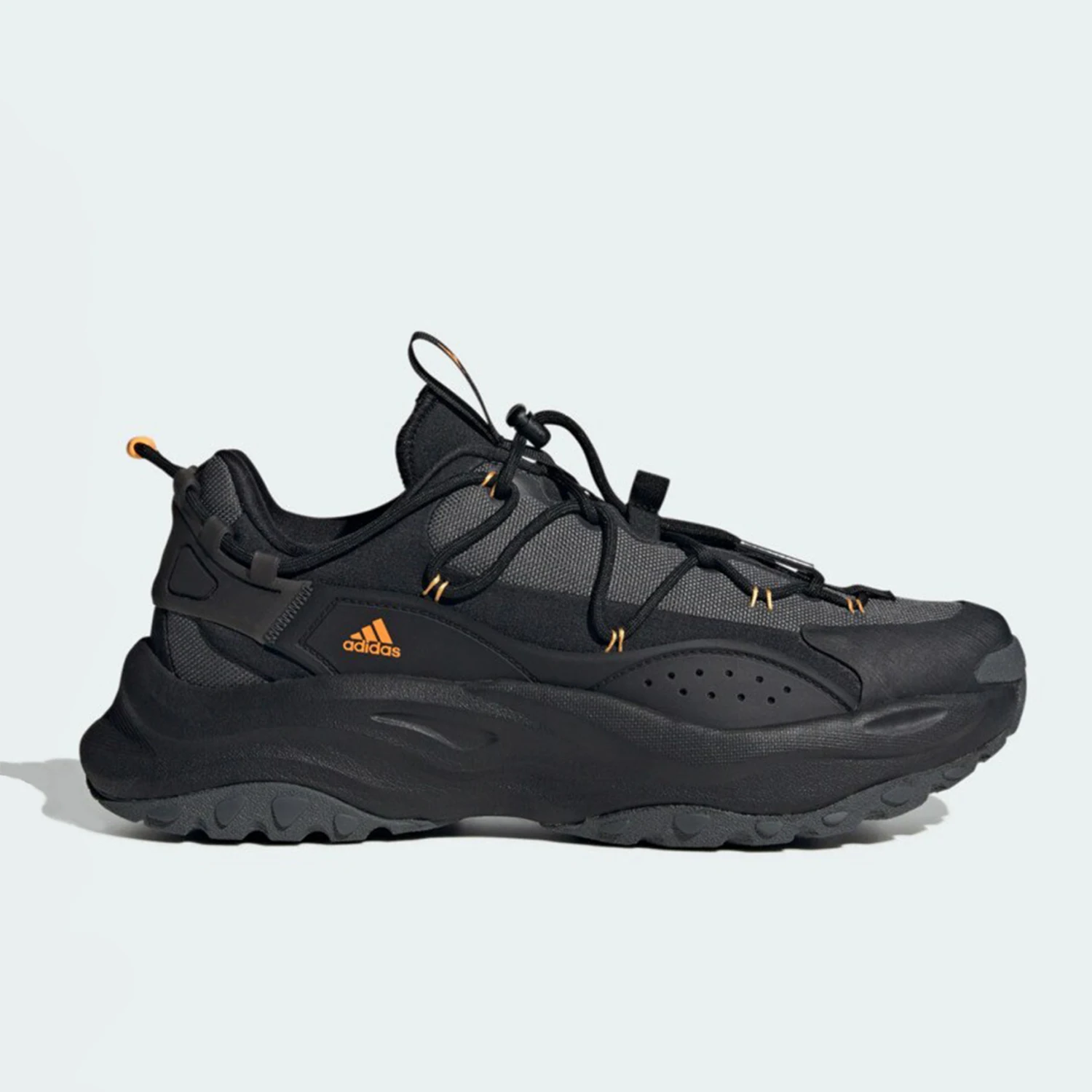 

adidas Genuine MAXXWAVY унисекс теплые легкие прочные туфли IF6478