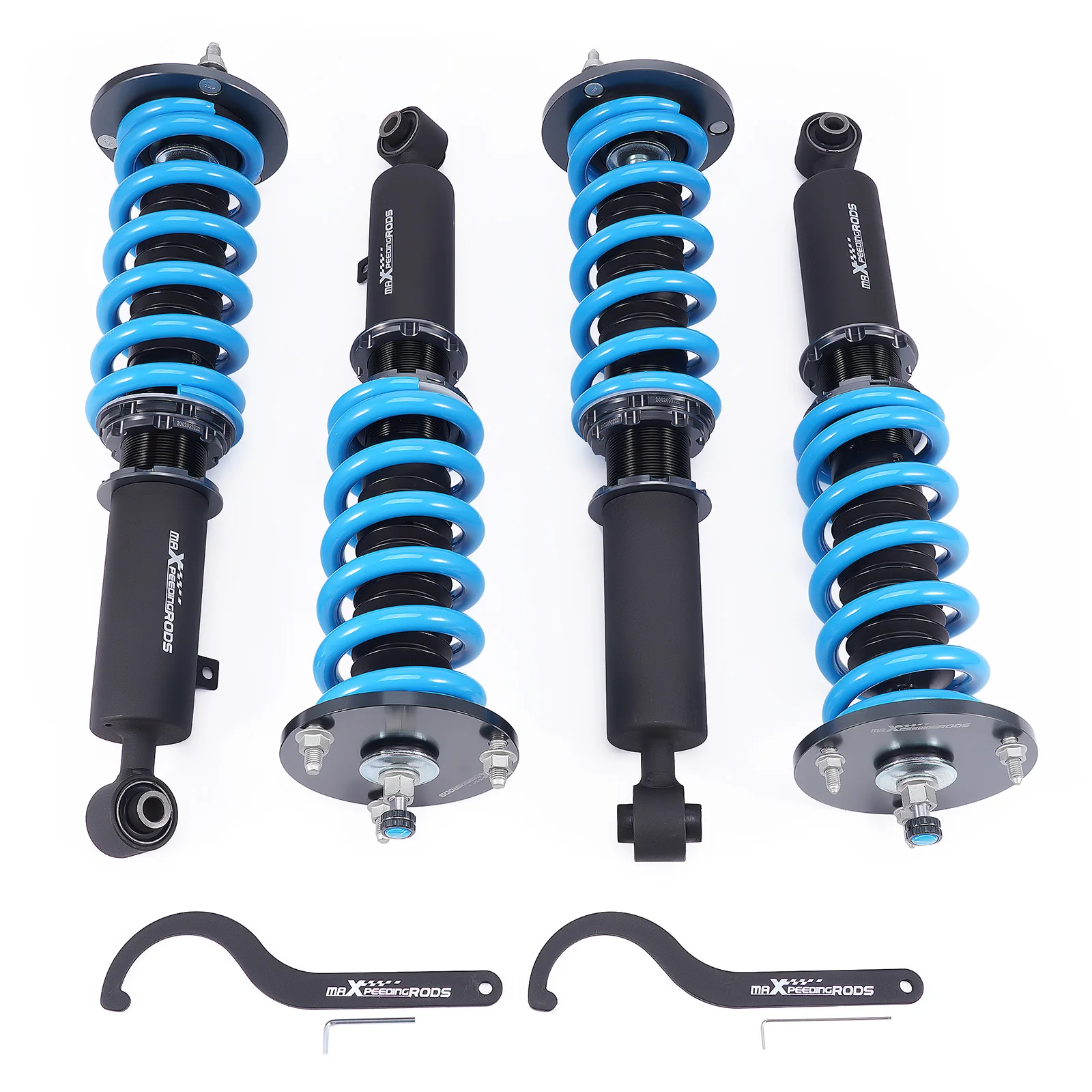 Maxpeedingrods T6 C…