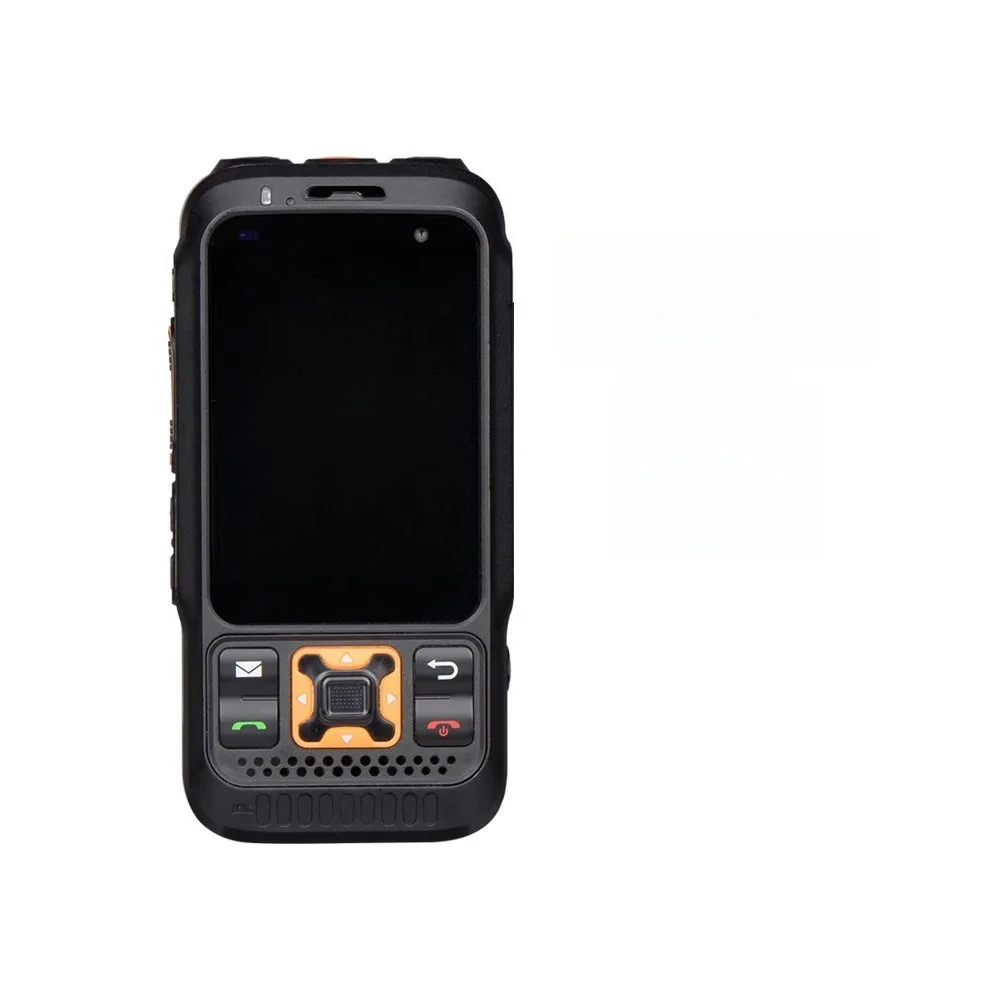 Outdoor high-power Bluetooth wireless global real-time walkie-talkie