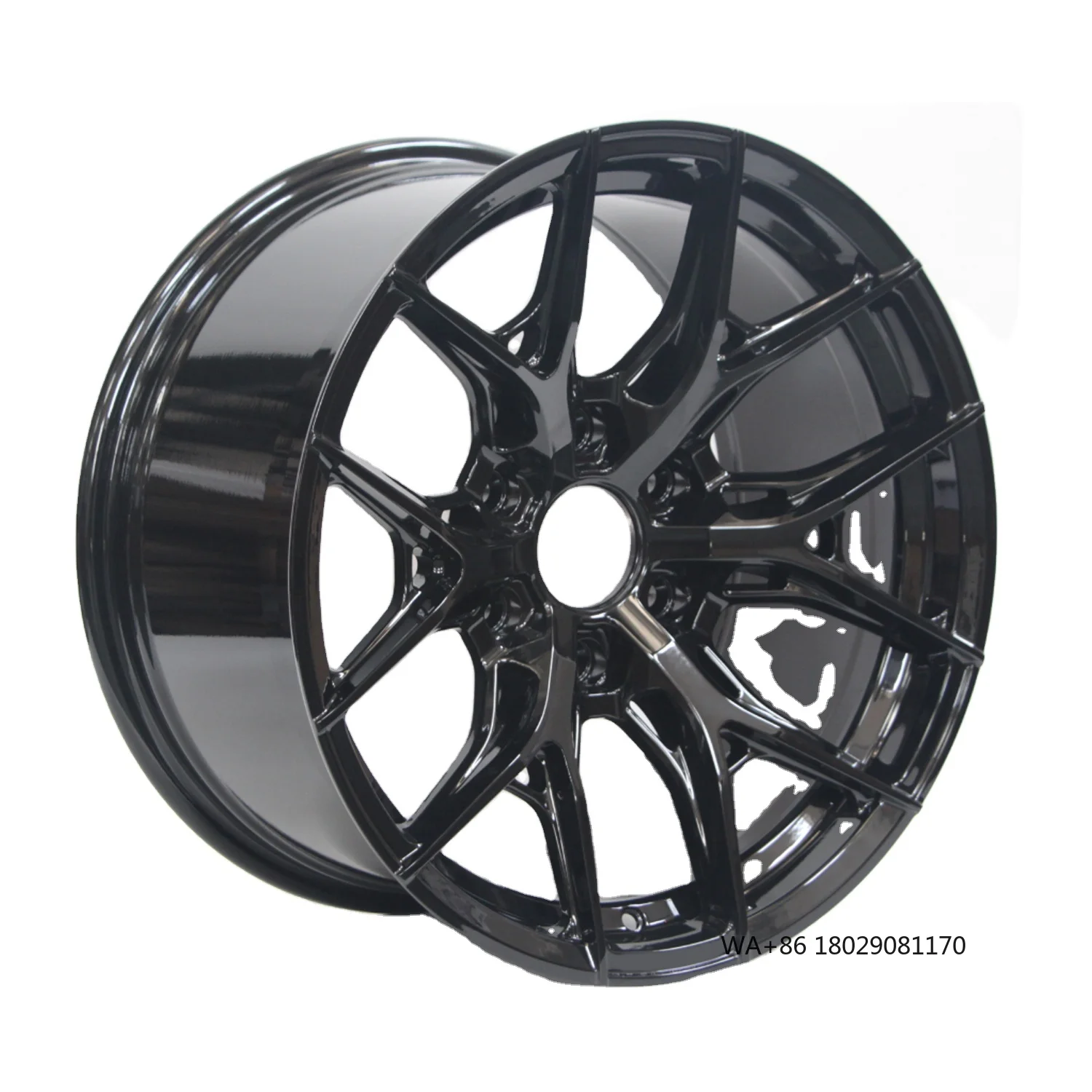 

Custom 18 19 20 21 22 23 24 1nch Monoblock Forged Wheels