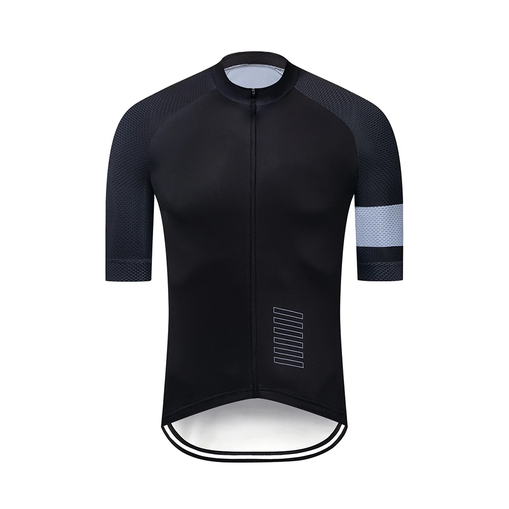 2023 Cycling Jerseys Man Short Sleeve Cycling Shirts Bicycle Cycling Clothing Kit Mtb Bike Wear Triathlon Maillot Ciclismo