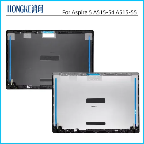 Nuevo para Aspire 5 A515-54 A515-54G A515-55 A515-55G N18Q13 cubierta superior LCD contraportada una carcasa