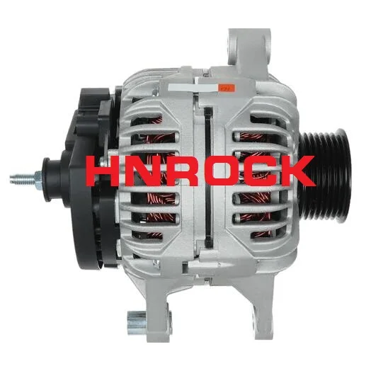 

НОВЫЙ ГЕНЕРАТОР 12В 136А 0124525004 121000 -4350 13920N 56027913 АБ 56027913 АК 56028238 56028920 AA 6004ML0002