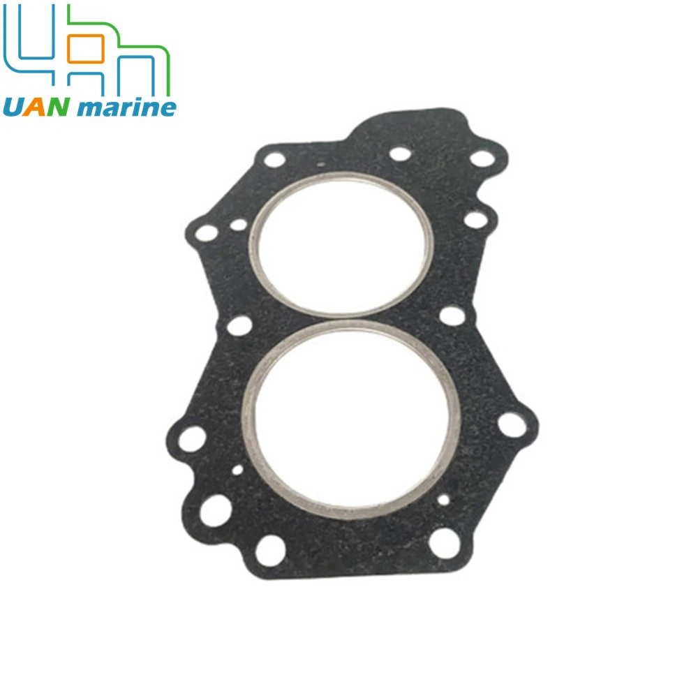 Head Gasket for Johnson Evinrude OMC (5, 5.5, 6 HP) 18-2961 Replaces 329103 306204