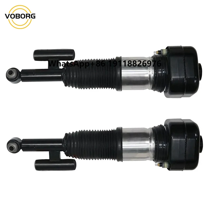 

1pc Front Air Suspension Shock Strut for Rolls Royce Phantom RR11 RR12 37106888509 37106899085
