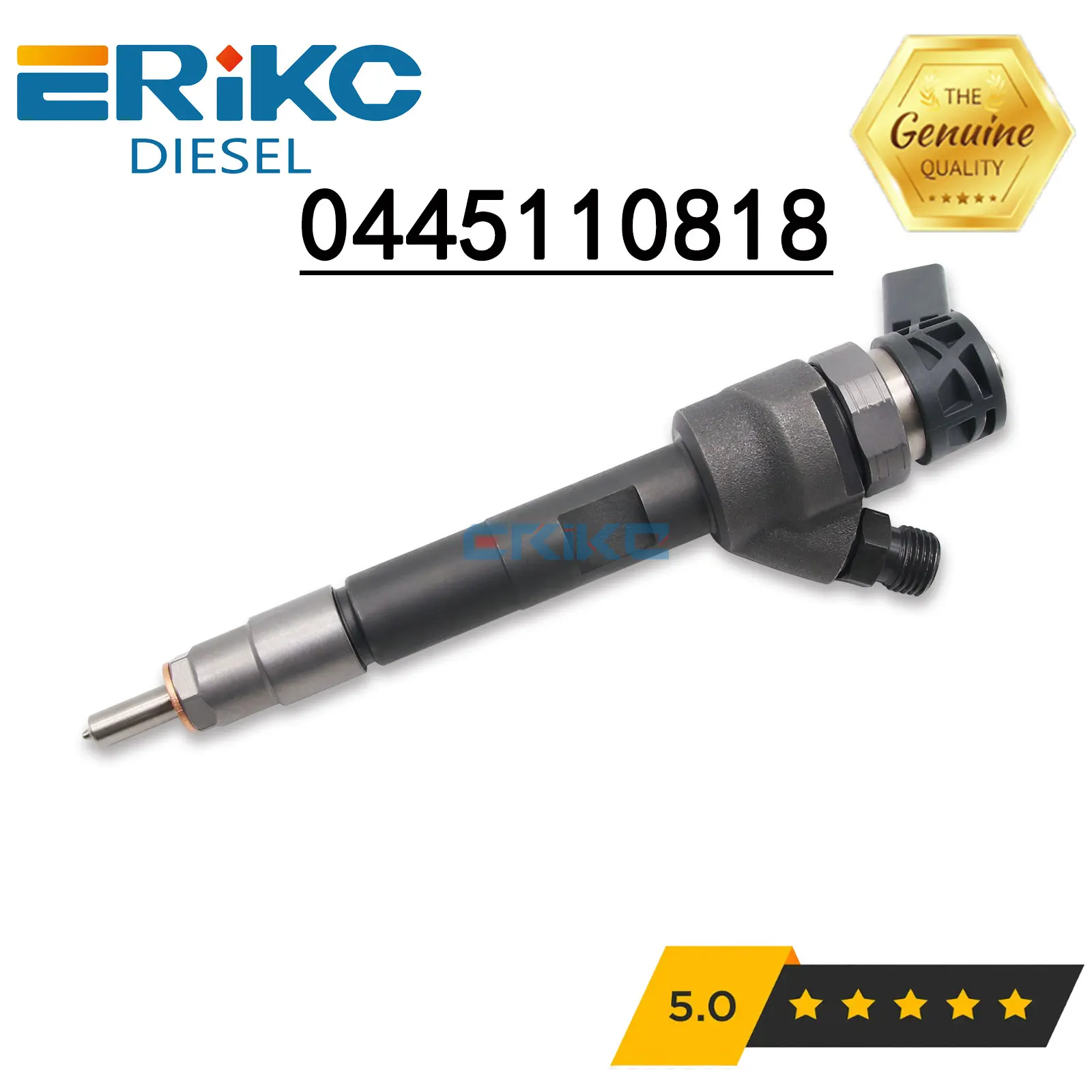 Recensione e valutazione del pezzo 8579234: Spruzzatore per iniezione per BMW e MINI