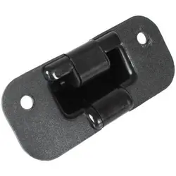 Retenue de localisateur de porte marketlatérale femelle, adaptée pour SachVivaro Renault Trafic Nissan Primastar 91167277