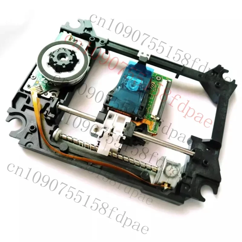 New Optical Lens Pi… - image