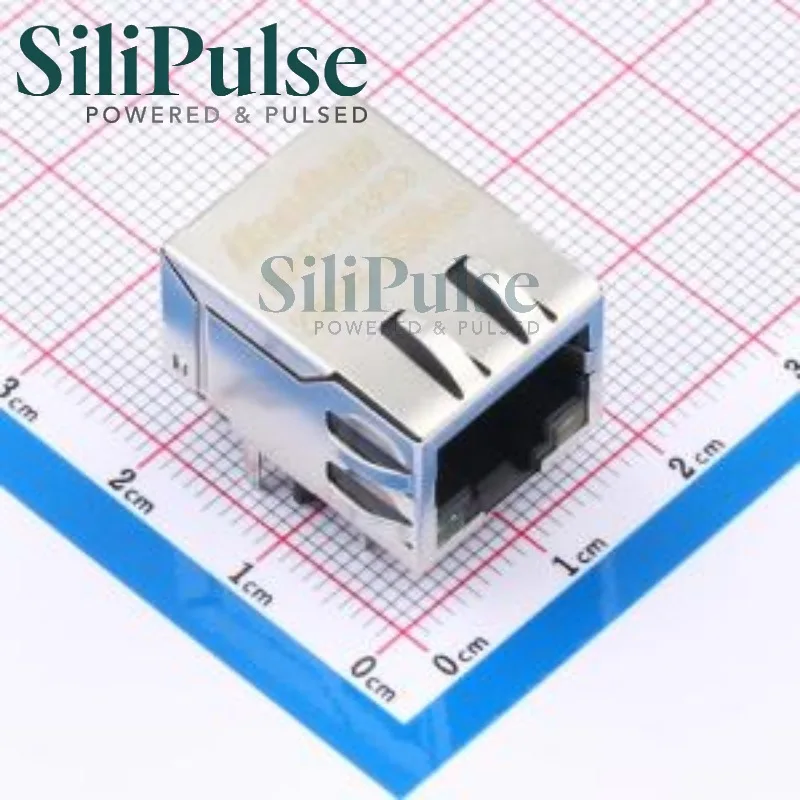 (5-20pcs) HR911130C 100% Original In Stock (RJ45 RJ11) RJ45