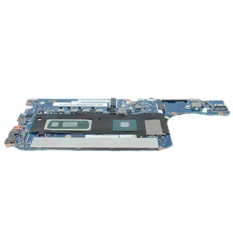 Imagem -03 - para Lenovo S54013iml Portátil Placa-mãe Nm-c571 com I7-10510u Cpu Ram 8g Gpu Mx250 2g 100 Totalmente Testado