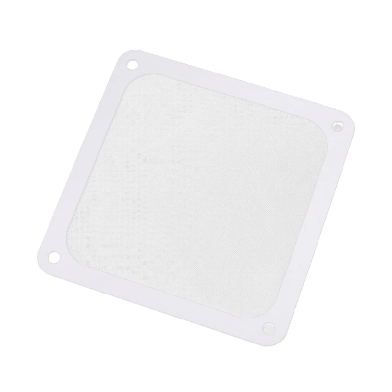 Dust Filter Dustproof Cover for PC Chassis Cooling Fans Protect Your Hardware and Improve System Stability