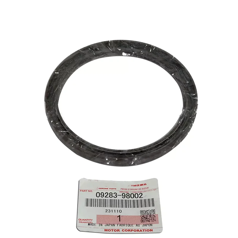 

NBJKATO Brand New Genuine Oil Seal 09283-98002 For Suzuki Grand Vitara