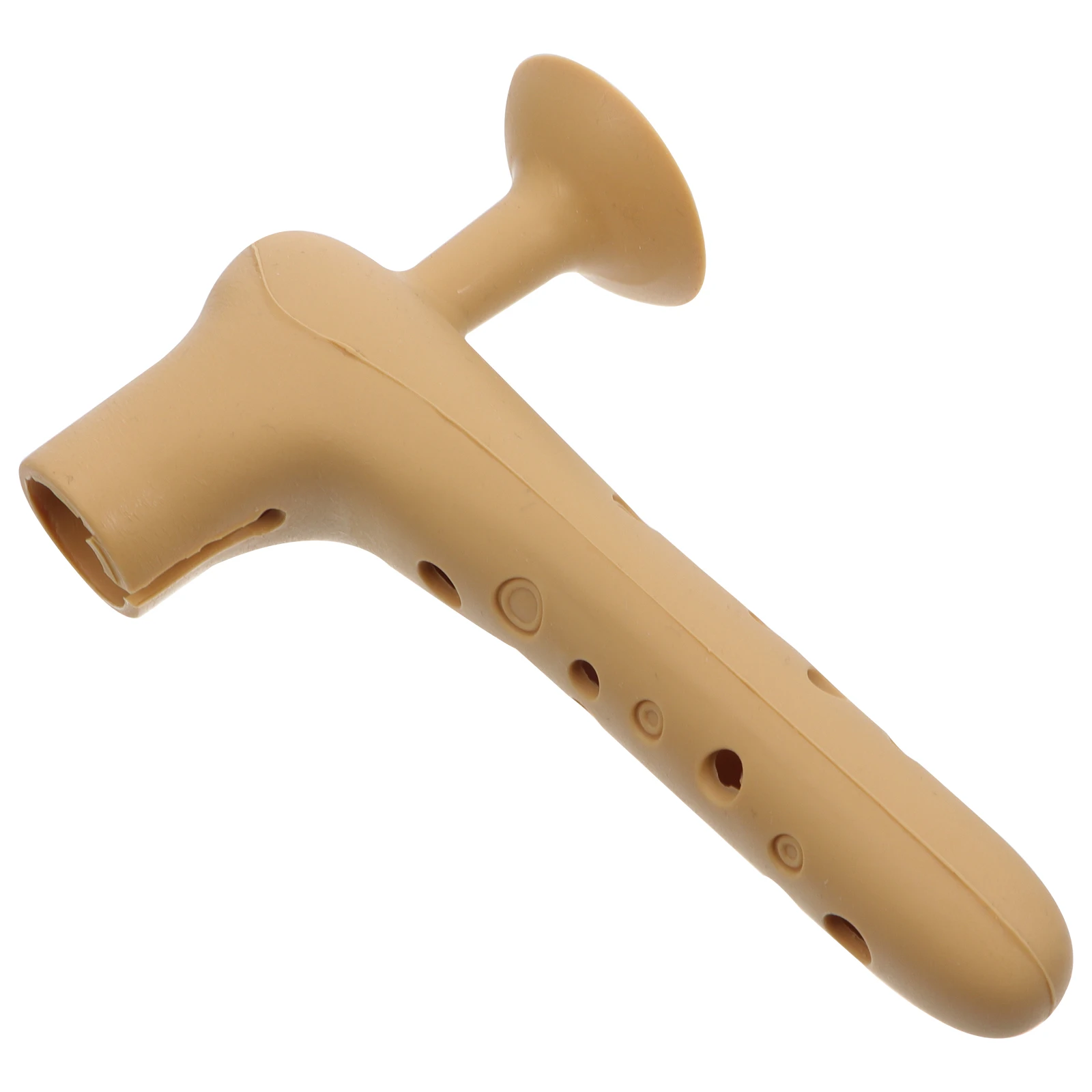 

Silicone Door H Bumper Protector Cover Smooth Flexible Waterproof Fast Dry Thickened Door Knob Sleeve Furniture Supply