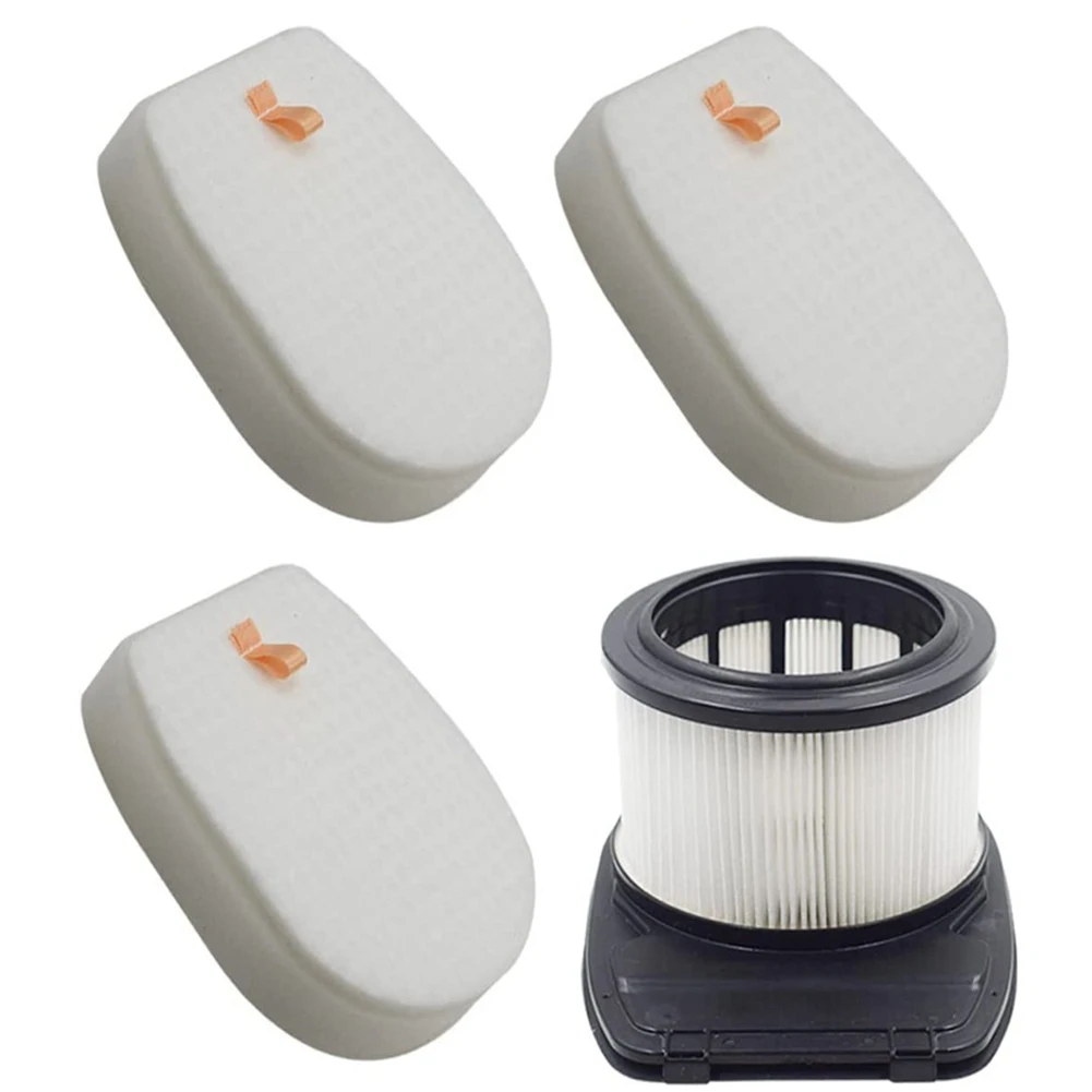 

For Shark IZ300 IZ300UK IZ300UKT IZ320 IZ320UK IZ320UKT Vacuum Cleaner Filter Home Appliance Parts Replacement Accesoories