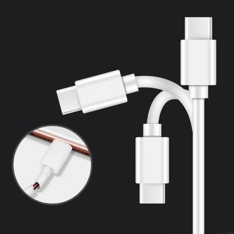 

5V 2A USB C Зарядка кабеля USB до USB C Type C Зарядка