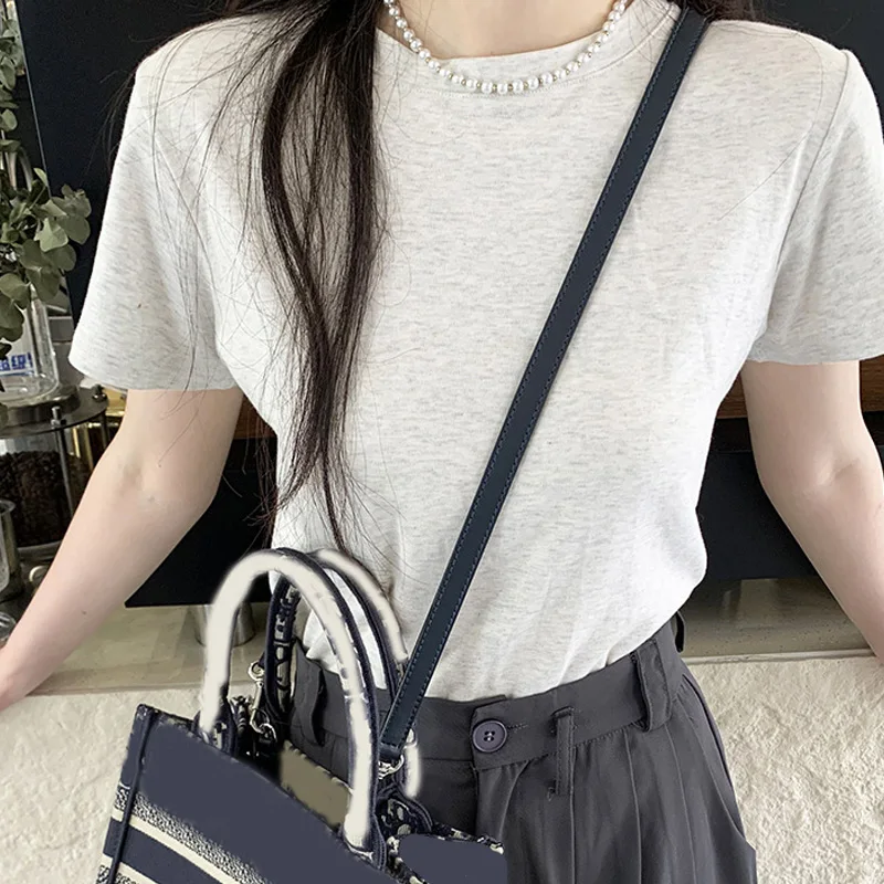 TINBERON Shoulder Bag Strap Leather Adjustable Bag Belt DIY Bag Accessories TOTE Bag Transformation Shoulder Crossbody Bag Strap