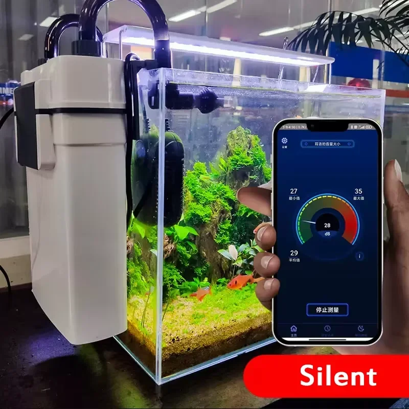 Thumbnail 2 - #10 Aquarium Overflow Boxes List of Top Picks