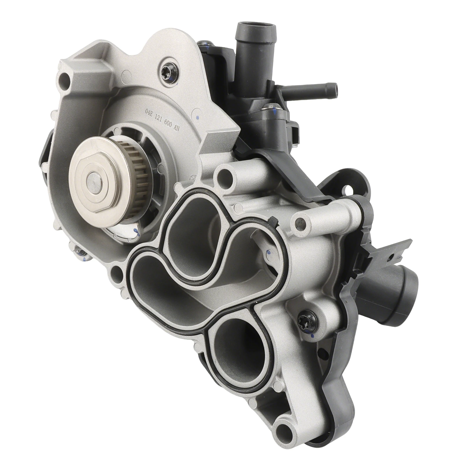 

Water pump 04E121600AN 04E121600CS 04E121600AL For Audi A1 A3 Q3 For Seat Ateca Toledo Leon Ibiza For VW Caddy Jetta Golf Polo