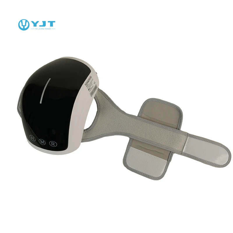 Professional Knee Red Light Therapy Manufacturer Offering Customized Solutions With Red Light Heat And Vibration