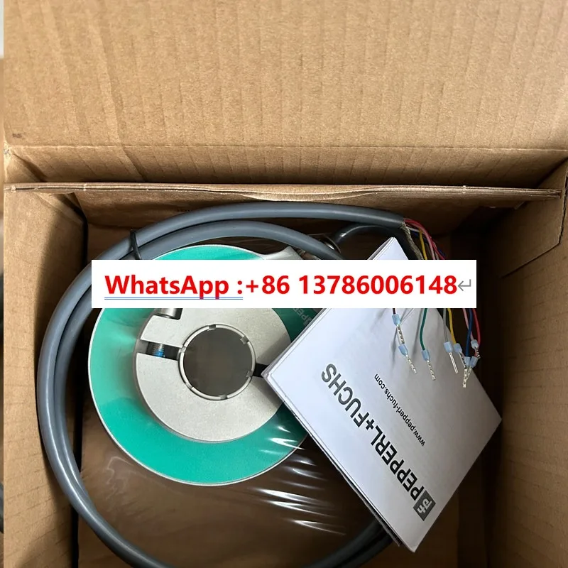 Encoder ENI90PL-H25JA5-1024UD1-RC1 Replacement RHI90N-0H/0N/0I/0E