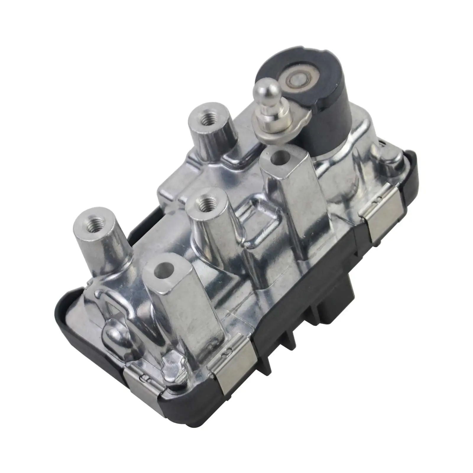 AP02 per Nissan Navara Pathfinder YD25DDTI 2.5 DCi Turbo Attuatore Elettrico BV45 BV45-0262 BV45-0338 14411-5X01A 144115 X01A
