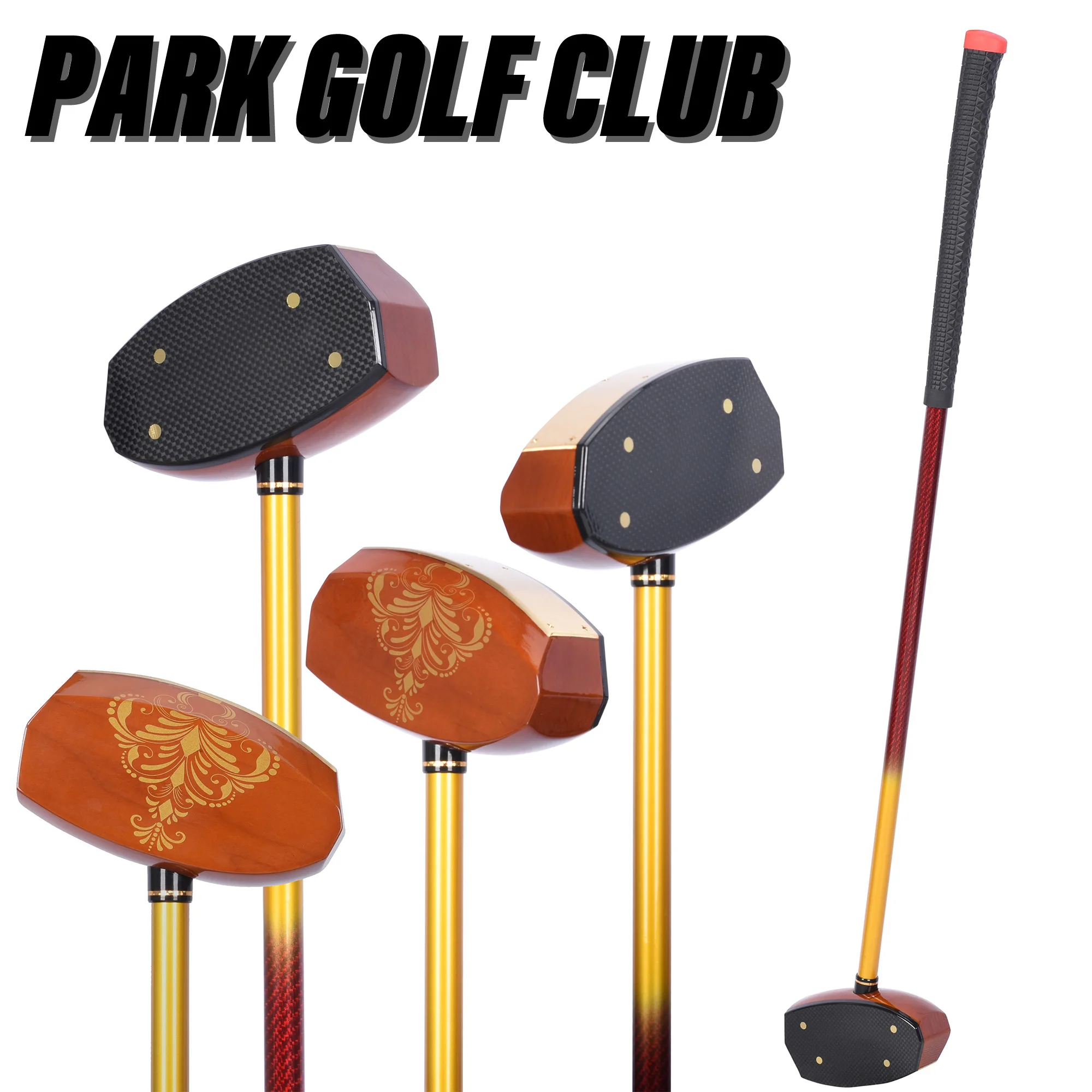 High Quality Maple Park Golf Club