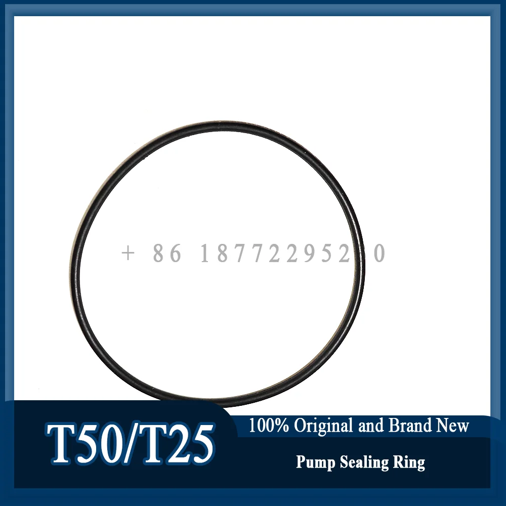 العلامة التجارية الأصلية الجديدة T50 حلقة لإحكام الإغلاق لمضخة Dji T50 ملحقات طائرة بدون طيار إصلاح أجزاء