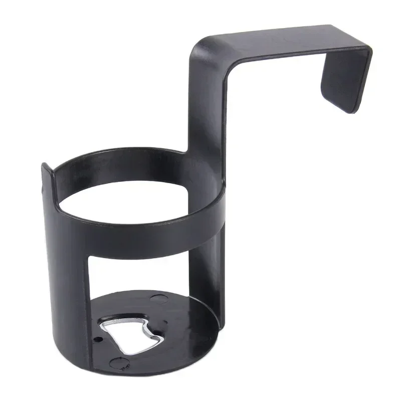 Car Cup Holder with Hook Car Door Seats Hanging Mount Drink Bottles Bracket Water Cup Storage Holders Auto Interior Accessories