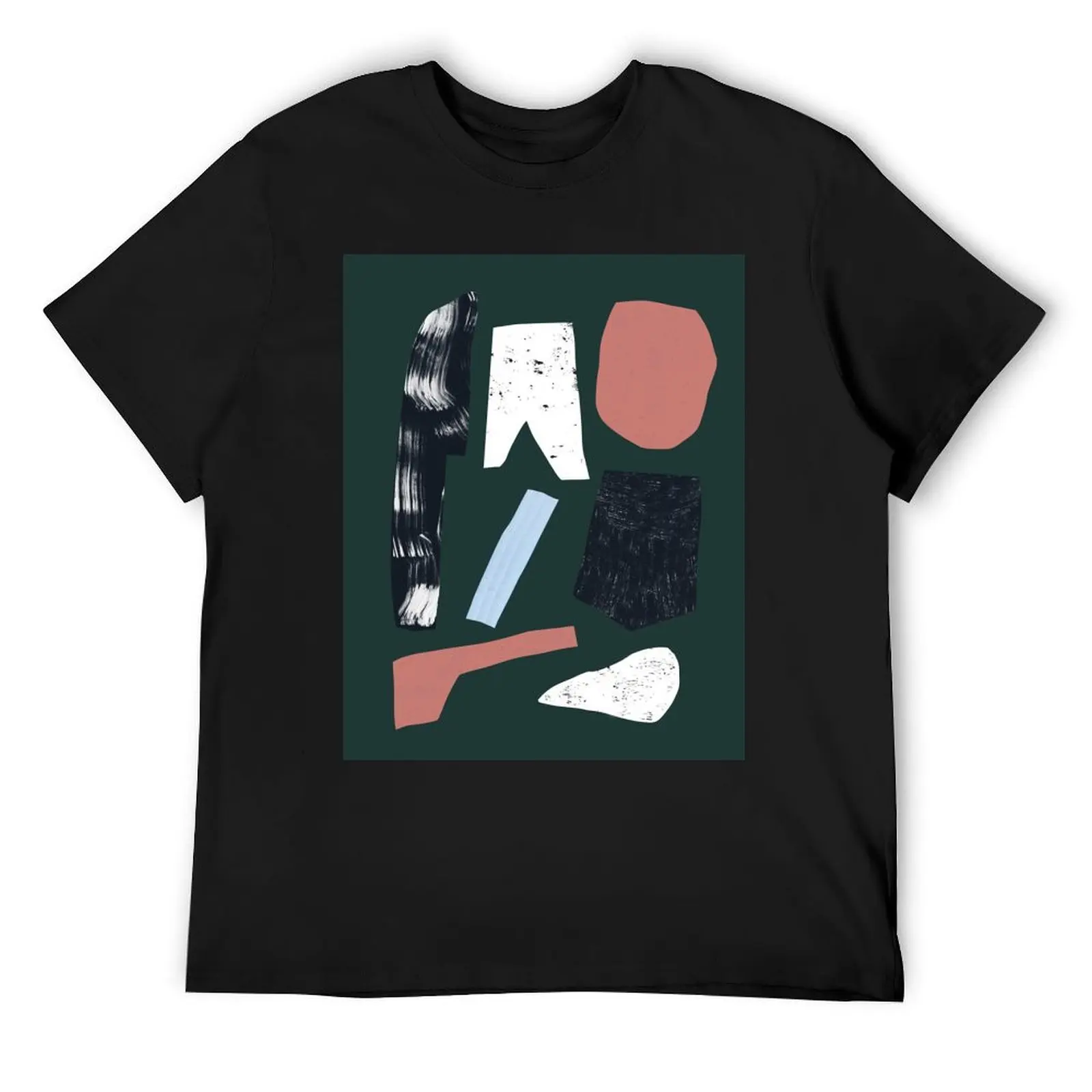 

terracota T-Shirt shirts graphic tees Louboutins oversized fruit of the loom mens t shirts