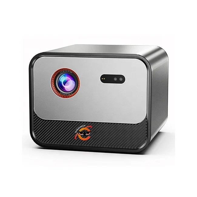 

X5 Ktv Karaoke hd 1080p 3D DLP TV Home Theater Led Smart Android Portable Mini 4K Cinema ultra Short Throw Projectors