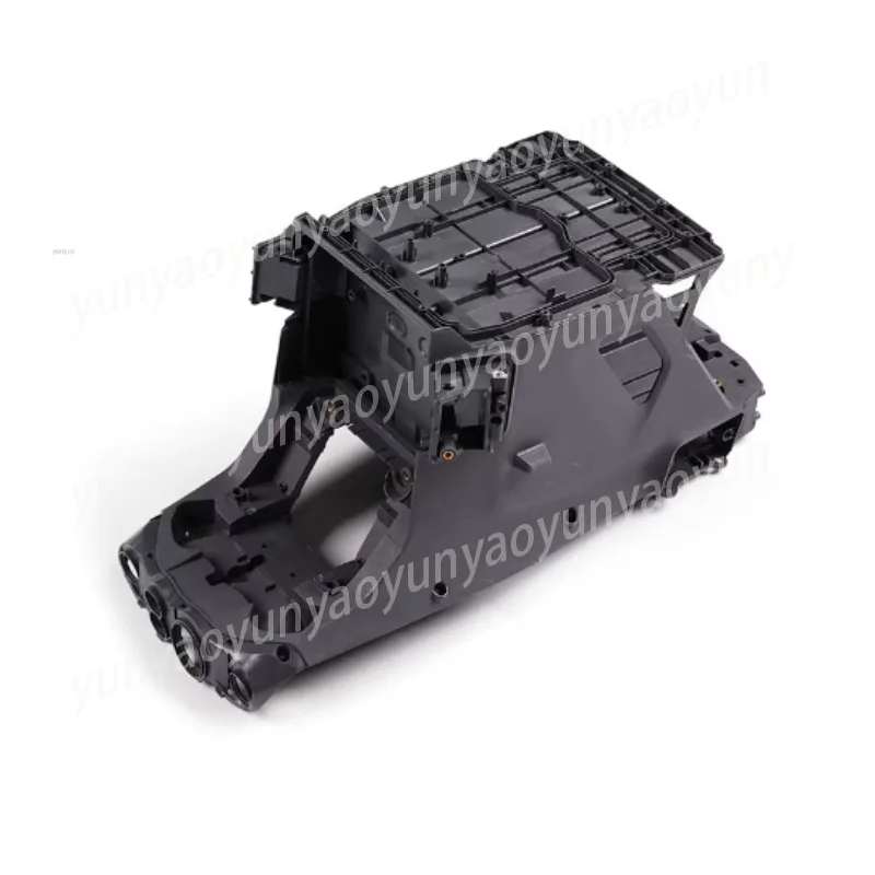 Drone Body Middle Shell, Replacement Mid Case for Quadcopter Frame, Repair Part