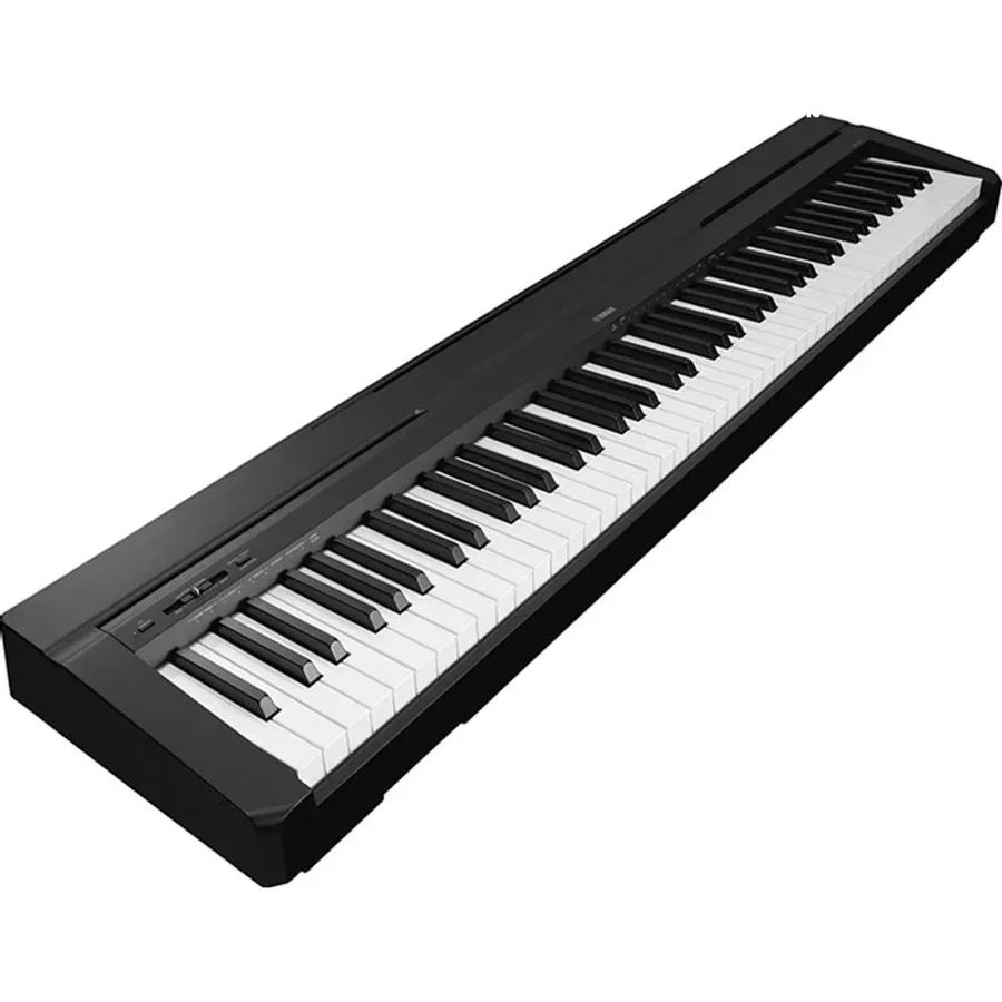 P45 88-Key Weighted Digital Piano