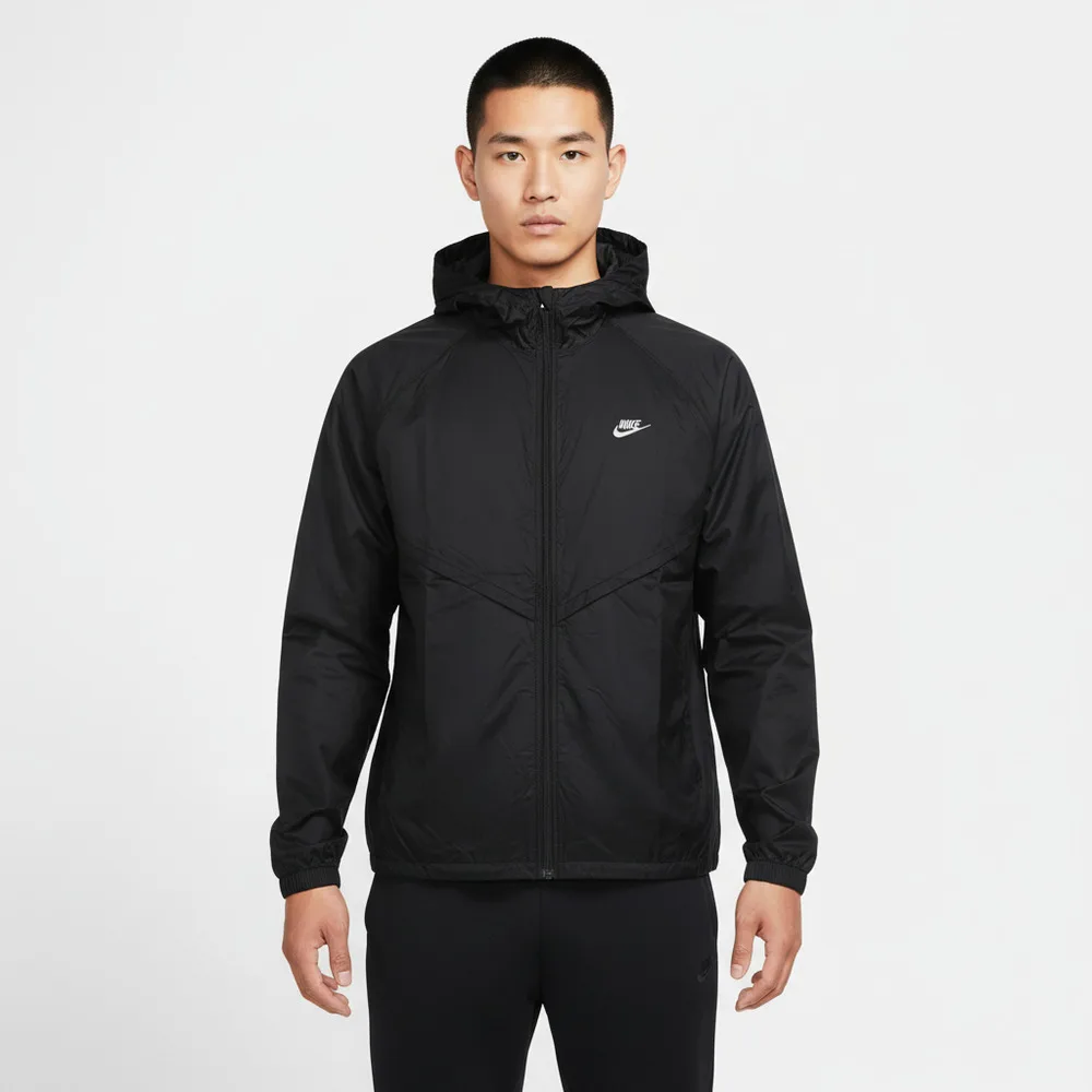 

Мужская спортивная куртка NIKE IO9628-010